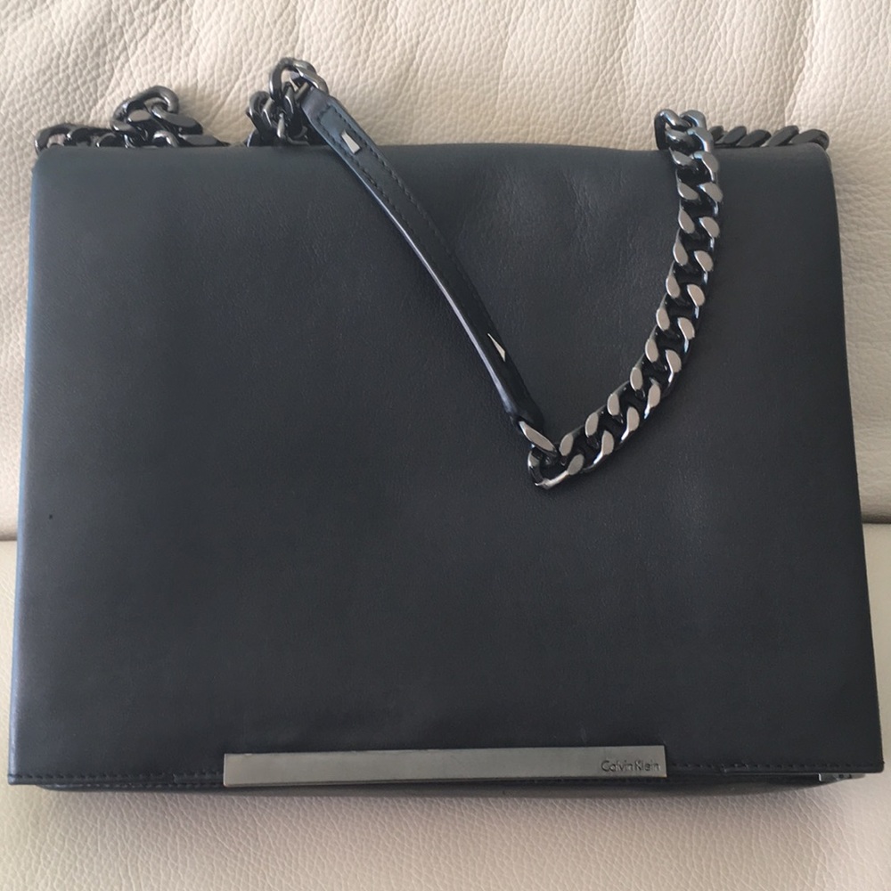 Calvin Klein one of a kind designer sample bag